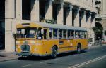 Autobus Genova