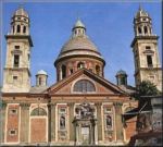 Chiesa di Santa Maria Assunta di Carignano a Genova