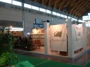 Gli Stand della Fiera di Genova