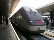 Stazione Genova Piazza Principe